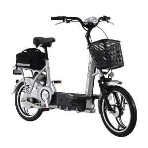  Portia SLA By Ultra Motor Electric Bicycle Sports 