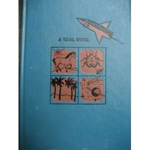 The Real Book About Ships Irvin Block Books