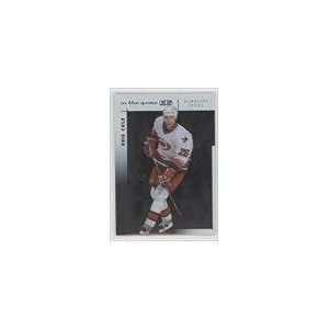   2003 04 ITG Used Signature Series #25   Erik Cole Sports Collectibles