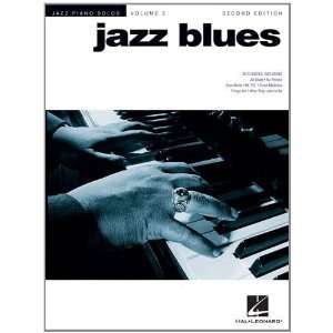    Jazz Piano Solos Series [Paperback] Hal Leonard Corporation Books