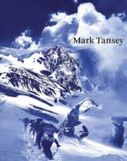   Mark Tansey by Mark Tansey, Kerber Verlag, Bielefeld 