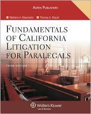   , (0735563888), Marlene A. Maerowitz, Textbooks   