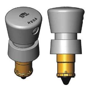  T & S 238AB Push Button Metering Cartridge,Faucet