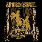 UNHOLY GRAVE / TERSANJUNG 13 Split LP green GRINDCORE