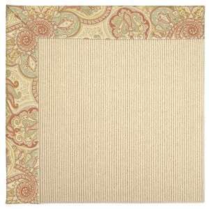  Capel Zoe Beach Sisal 2009 Auburn 810 8 Octagon Area Rug 