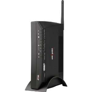  Actiontec Verizon GT704WGB Wireless DSL Gateway