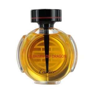  LE BAISER DU DRAGON by Cartier Beauty