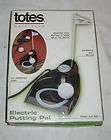 new totes golf club electric putting pal 