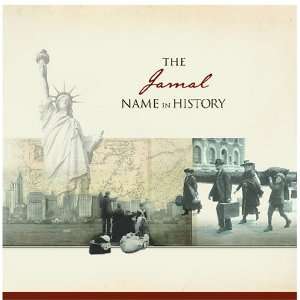  The Jamal Name in History Ancestry Books