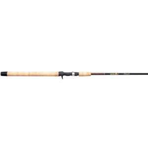   Ugly Stik Salmon/Steelhead Casting Rod (8 Feet 6 Inch) Sports