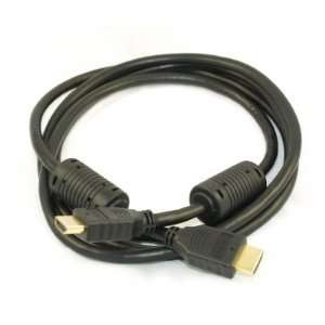  Hdmi 6 Foot Premium Cable Musicians Solutions Electronics