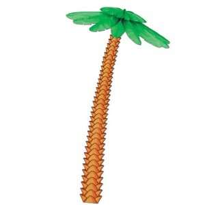  Jointed Palm Tree w/Tissue Fronds Case Pack 36
