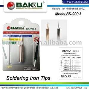  bk 900m t i tip for soldering station