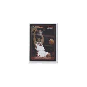    2006 07 Bowman Chrome #73   Udonis Haslem Sports Collectibles