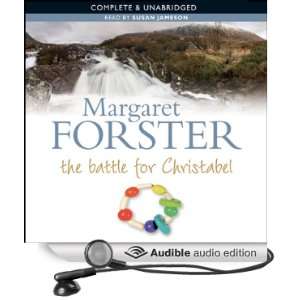   (Audible Audio Edition) Margaret Forster, Susan Jameson Books