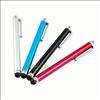 Touch Screen Stylus Pen for Apple iPhone 4S 4G iPad 2 THE NEW IPAD 