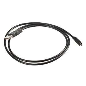  Intermec Active Sync USB Cable. 1M CABLE ASSY USB A TO USB 