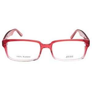  Love L712 Red Eyeglasses