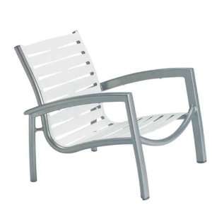  Tropitone South Beach EZ Span Ribbon Spa Chair 230513RB 
