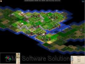 Full Strategy Game Windows and Mac OS X