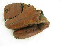 Vintage Mac Gregor G25 Baseball Glove Youth Lefty  