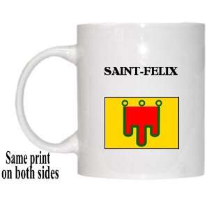  Auvergne   SAINT FELIX Mug 