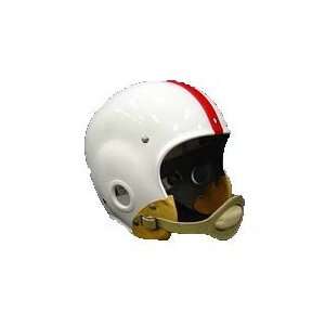   Vic Janowicz Authentic Vintage Full Size Helmet