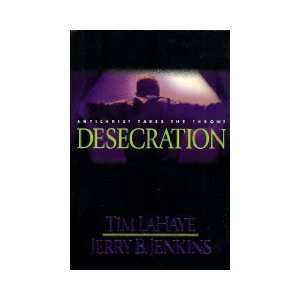   Hardcover) Tim F. LaHaye (Author)Jerry B. Jenkins (Author) Books