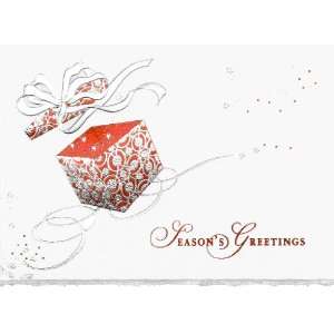  Magical Gift Holiday Cards