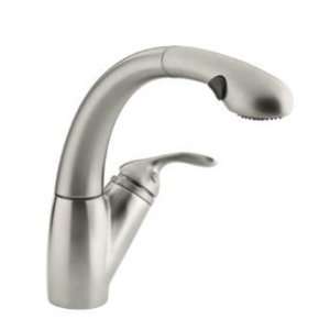   Pullout Kitchen Faucet from the Avatar Series