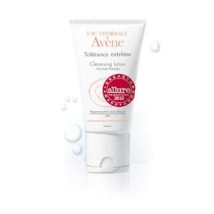  Avene Tolerance Extreme Cleansing Lotion Beauty