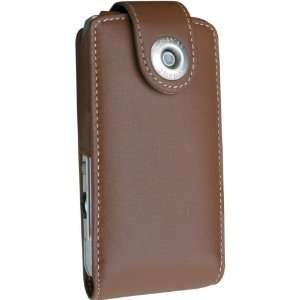  Covertec Motorola Q Luxury Leather Case   Nappa Leather 