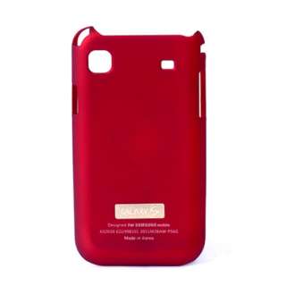   ultra thin hard case color red quantity 1 material pc polycarbonate