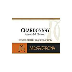   Chardonnay Vignetti Delle Dolomiti 750ML Grocery & Gourmet Food