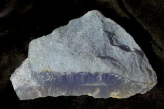 Killer Ultra Rare MOJAVE BLUE AGATE Large Specimen ~ The RockPile 