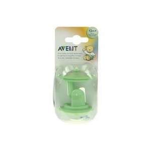  Avent Magic Toddler Spout   12+months   2 pack Baby