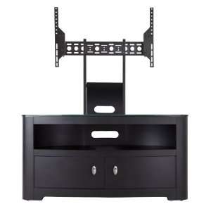  AVF FSL1000BLESB A Blenheim   TV Stand with Dual Cabinet 