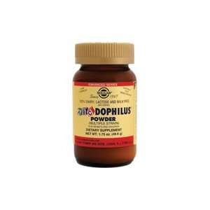  ABC Dophilus Powder 49.6 g   Provides a healthy intestinal 