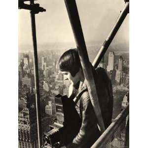  Fortune Magazine Photographer Margaret Bourke White 