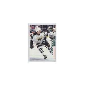  1997 98 Pinnacle #118   Jere Lehtinen Sports Collectibles