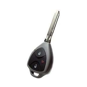 2005 2010 SCION TC COUPE KEYLESS REMOTE ENTRY   REQUIRES 