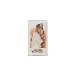  2009 Topps Allen and Ginter Mini No Card Number #40   Jeremy 