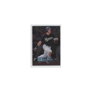   2006 Upper Deck Special F/X #193   Jeremy Hermida Sports Collectibles