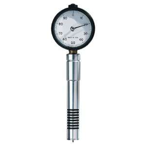 Mini Dial Durometer with NIST Certification, Type A  