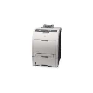  Refurb Hp Color Laserjet 3600n 17/17ppm 600x600dpi 350 