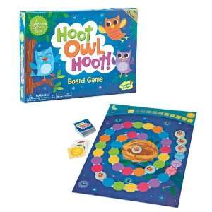  Award Winning Hoot Owl Hoot Cooperative Board Game Toys & Games