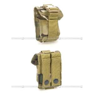   Grenade Pouch (Crye Precision Multicam / CORDURA)