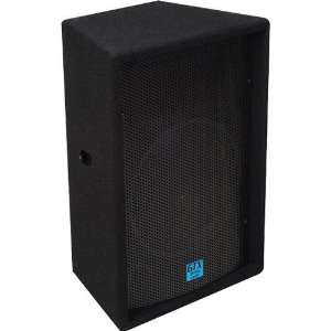  Gemini DJ GTX 2150 Unpowered Speaker Cabinet Musical 