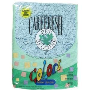  CareFresh Bedding   Turquoise   50 liters (Quantity of 1 