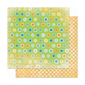  New   Barefoot & Bliss Double Sided Heavy Weight Paper 